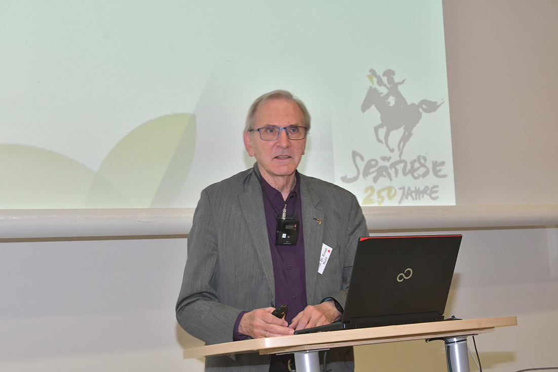 Ernst Rühl