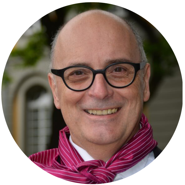 Michael Klein