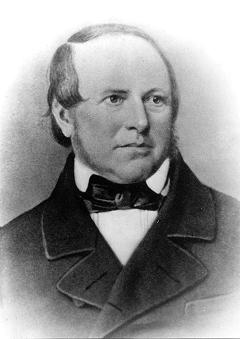 Immanuel August Ludwig Dornfeld