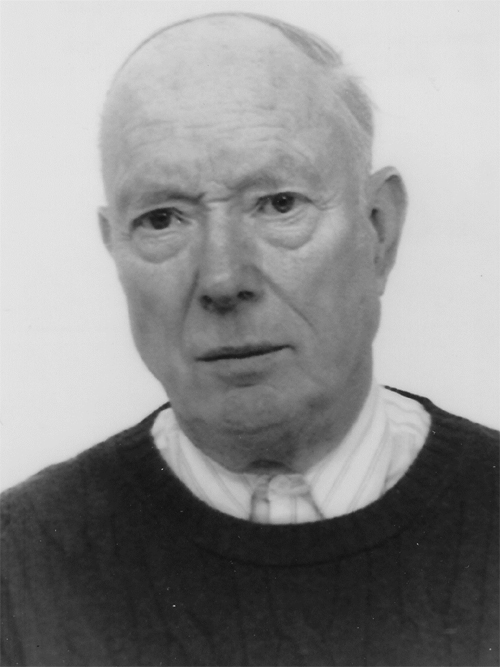 Prof. Dr. Heinrich Richard Eschnauer
