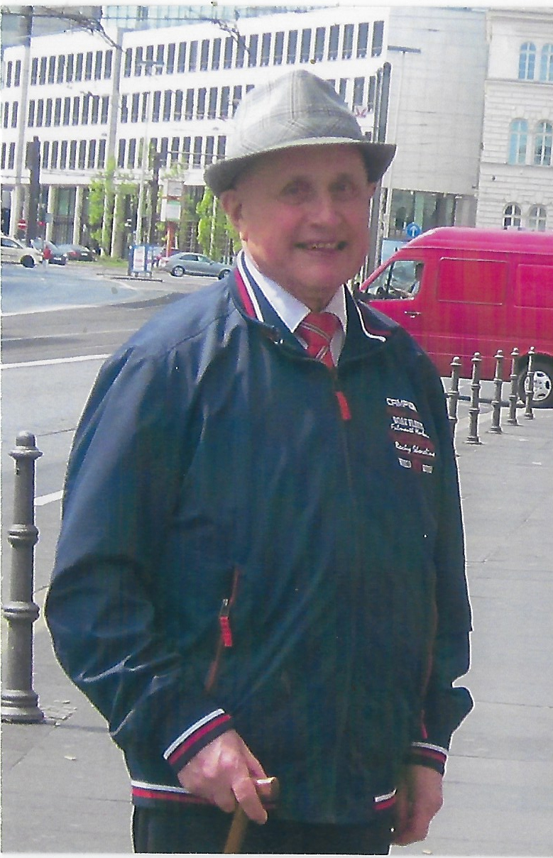 Friedrich Wilhelm Dünkelberg