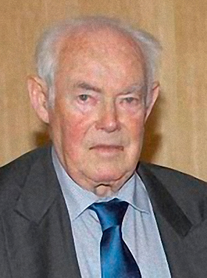 Otto Linsenmaier
