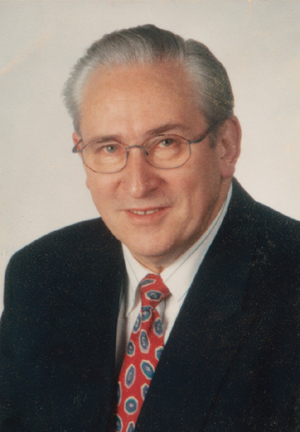 Rolf Maurer