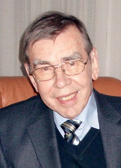Dr. Karl Müller