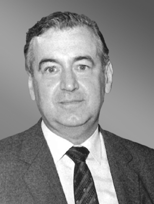 Dr. Reinhard Muth