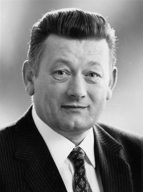 Günther Schartz