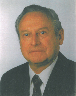 Prof. Dr. Walter Schenk