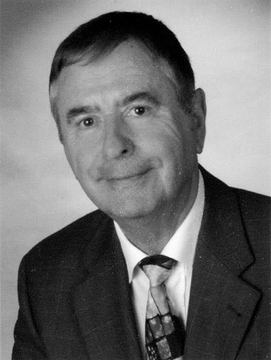Dr. Karl-Heinz Zerbe