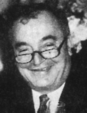 Fritz Allendorf