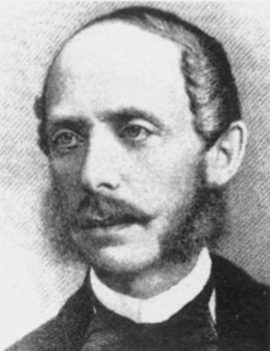 Heinrich Eduard Freiherr von Lade