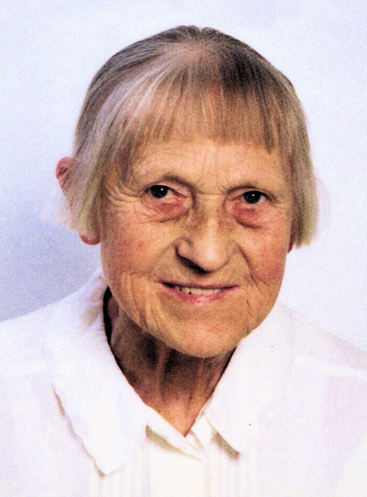 Dr. Gisela Mildenberger