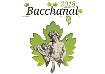 Bacchanal 2018 auf Schloss Neuenburg Bacchanal 2018 auf Schloss Neuenburg